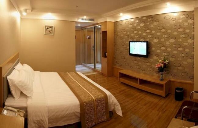 Nanjing Sigma Hotel - Photo5