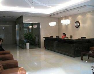 Nanjing Sirv 1st Business Hotel - Photo3
