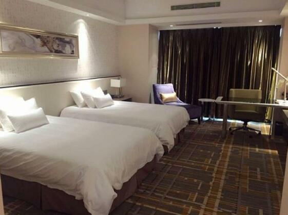 Nanjing Sky Fortune Hotel - Photo2