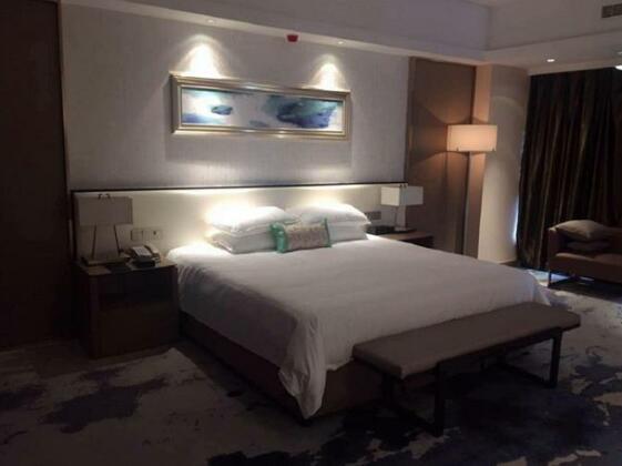 Nanjing Sky Fortune Hotel - Photo4