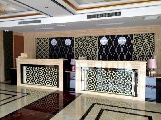 Nanjing Su'nan Hotel - Photo2
