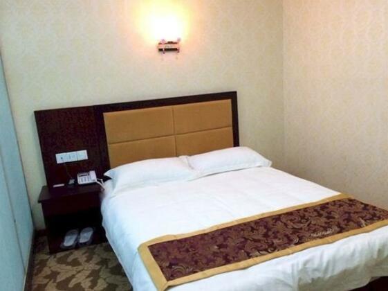 Nanjing Su'nan Hotel - Photo3
