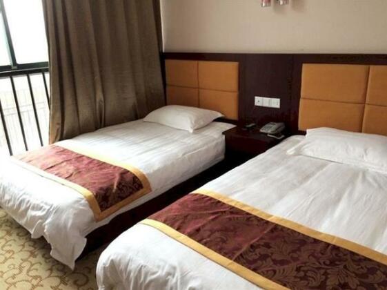 Nanjing Su'nan Hotel - Photo5