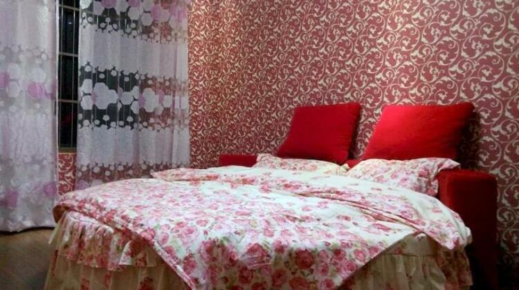 Nanjing Tiantian Apartment - Photo2