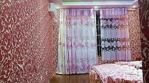 Nanjing Tiantian Apartment - Photo3