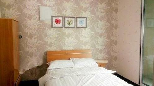 Nanjing Tiantian Apartment - Photo4