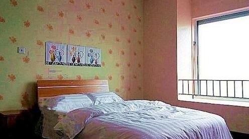 Nanjing Tiantian Apartment - Photo5