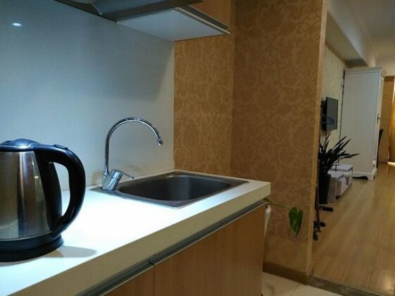 Nanjing Ty Holiday Hotel - Photo2