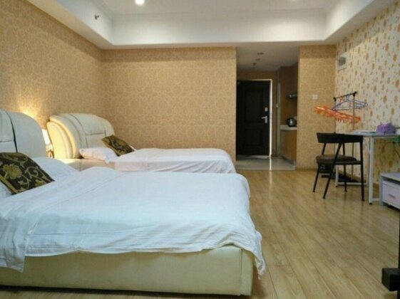 Nanjing Ty Holiday Hotel - Photo3