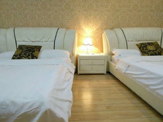 Nanjing Ty Holiday Hotel - Photo4