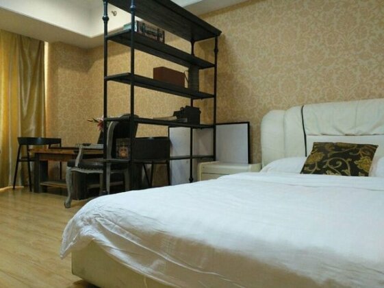 Nanjing Ty Holiday Hotel - Photo5