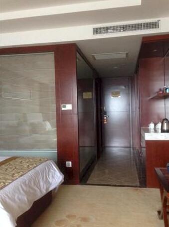 Nanjing Wanghai International Hotel - Photo2
