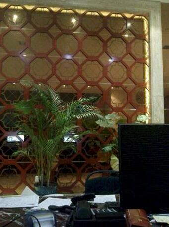 Nanjing Wanghai International Hotel - Photo3