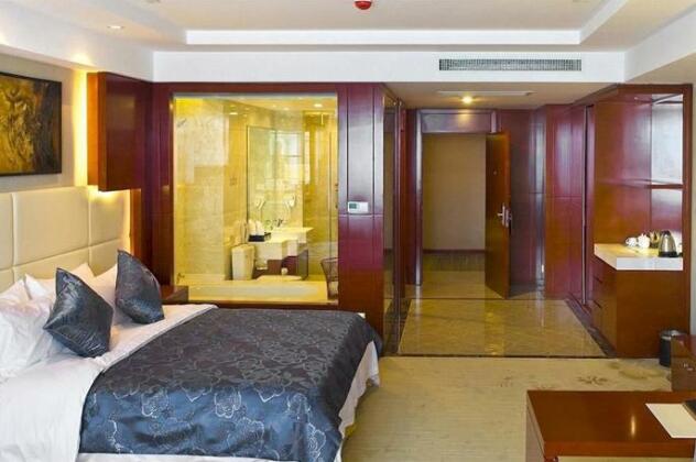 Nanjing Wanghai International Hotel - Photo4