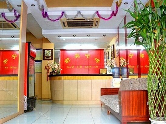 Nanjing Xuanwu Xinjiekou Locals Apartment 00144590 - Photo3