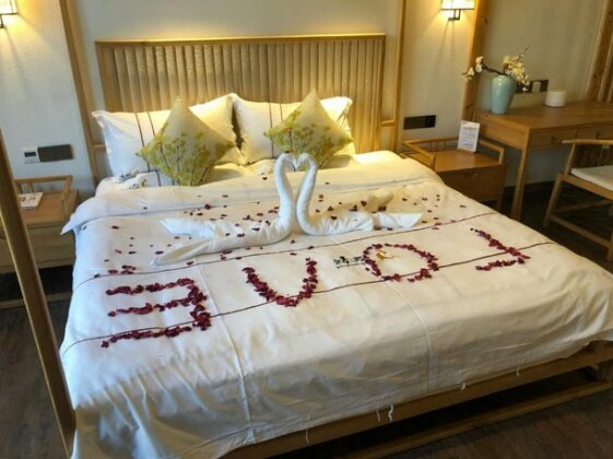 Nanjing Yard One Spring Hotel - Photo2