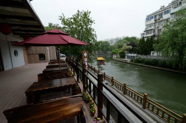 Nanjing Yisu Hotel - Photo2