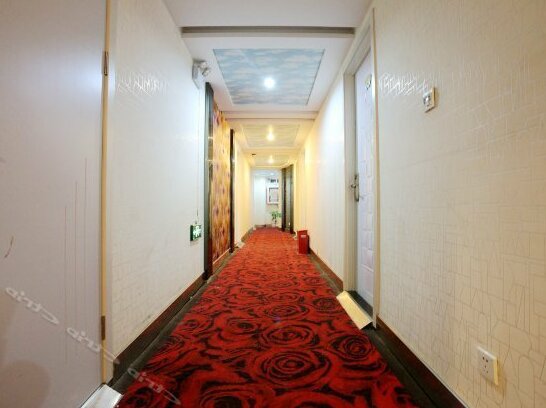 Nanjing Yumao Art Hotel - Photo4