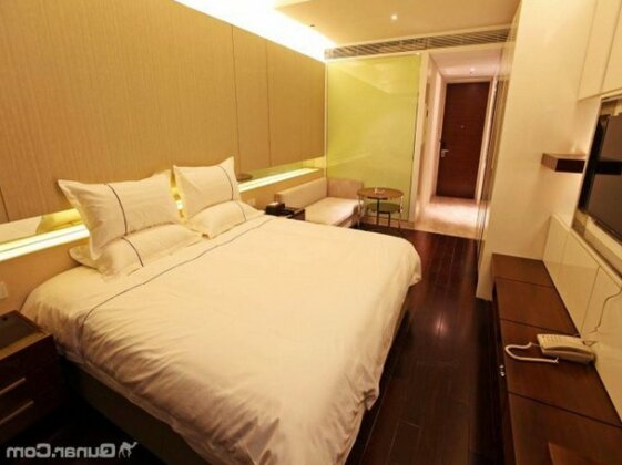 Nanjing YuTimes Hotel - Photo2