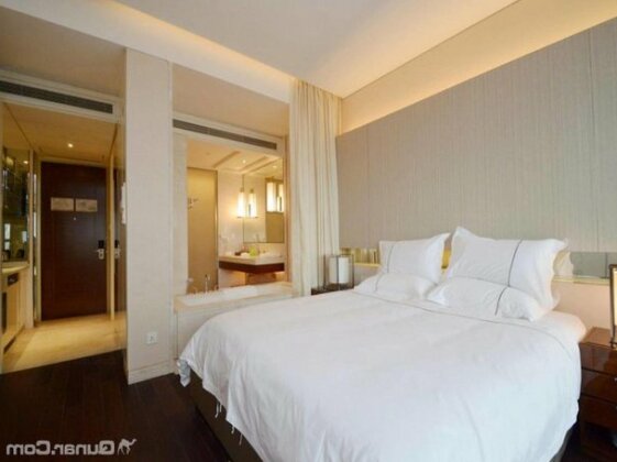 Nanjing YuTimes Hotel - Photo3