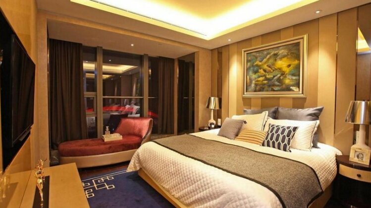 Nanjing YuTimes Hotel - Photo5