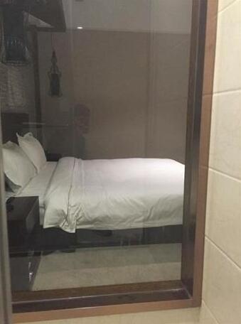 Nanjing Zhiminzhuang Theme Hotel - Photo4
