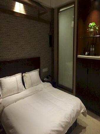 Nanjing Zhiminzhuang Theme Hotel - Photo5