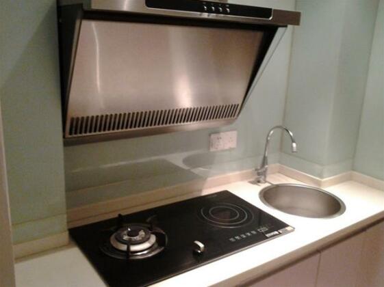 Nanjing Zhixuange Service Apt Shengtian - Photo2