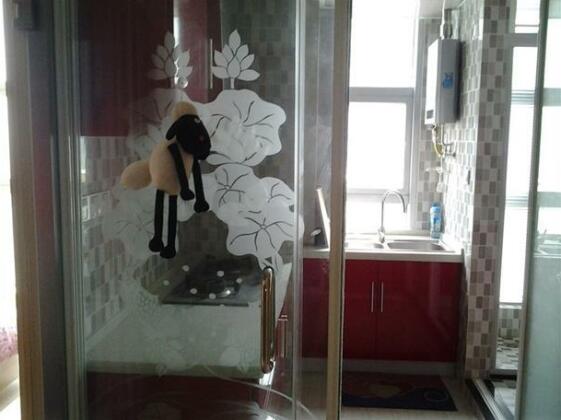 Nanjing Zhixuange Service Apt Shengtian - Photo3