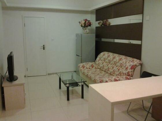 Nanjing Zhixuange Service Apt Shengtian - Photo4