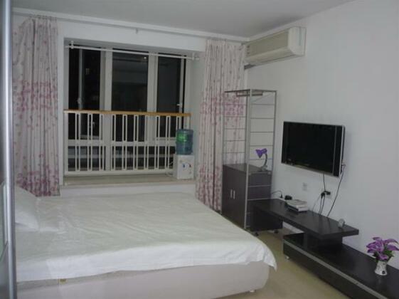 Nanjing Zhixuange Service Apt Shengtian - Photo5