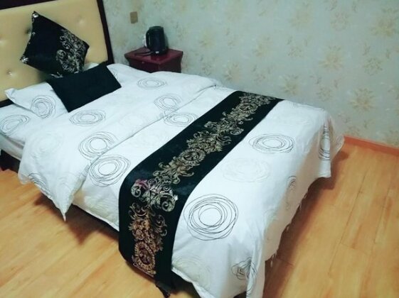 Nanjing Zhonghong Express Hotel - Photo3