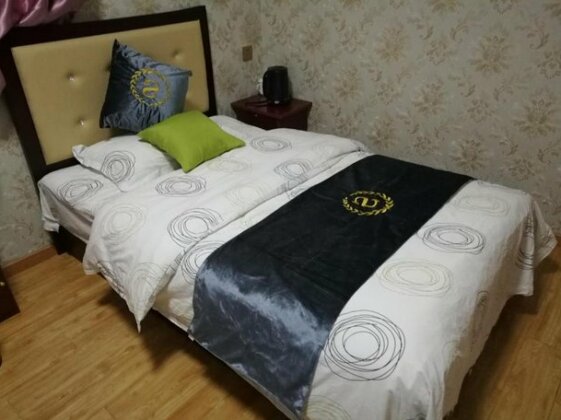 Nanjing Zhonghong Express Hotel - Photo4