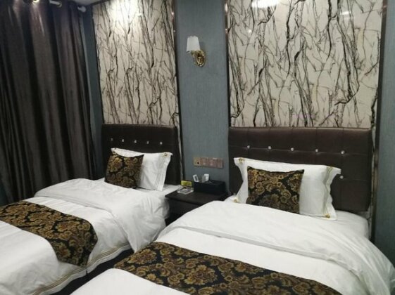 Nanjing Zhonghong Express Hotel - Photo5
