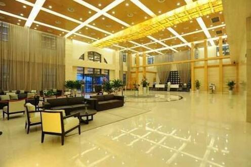 Nanjing ZTE Hotel - Photo3
