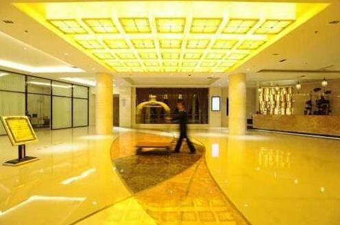 Nanjing ZTE Hotel - Photo4