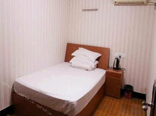 Nanyuan Hotel Nanjing - Photo5
