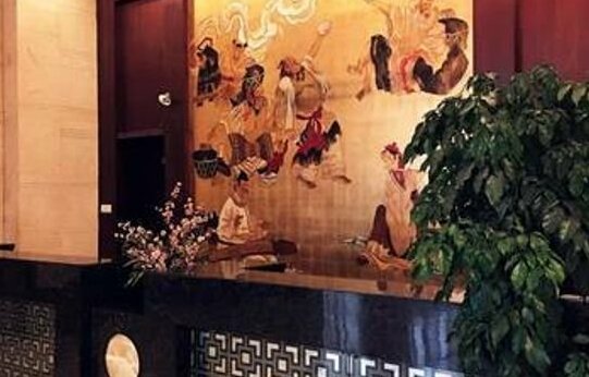 Narldus Grand Hotel - Photo3