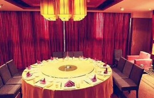 Narldus Grand Hotel - Photo4