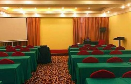 Narldus Grand Hotel - Photo5