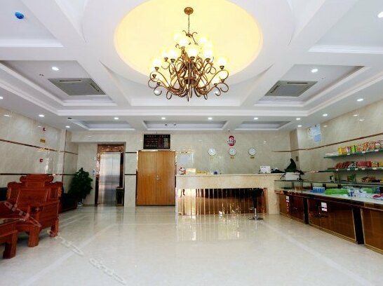 Natural In the Hotel - Photo5