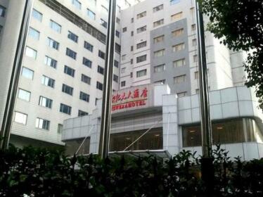New Era Hotel Nanjing