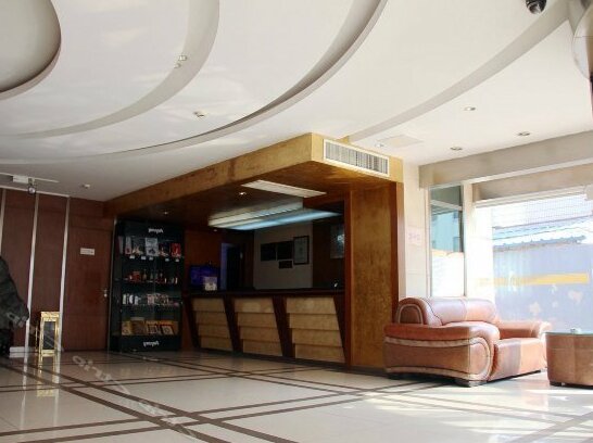 Nianfa 168 Hotel - Photo5