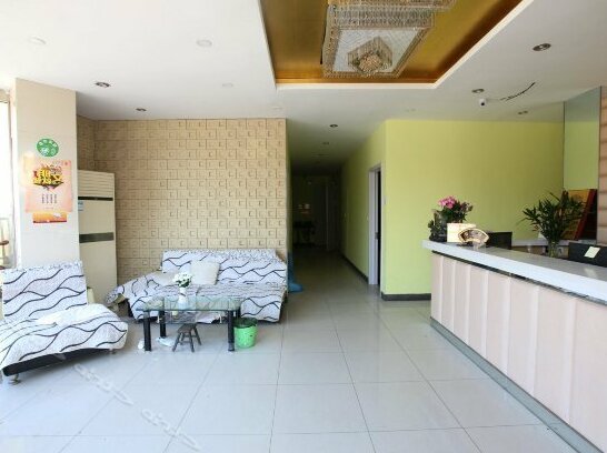 Nianxin Express Hotel - Photo2