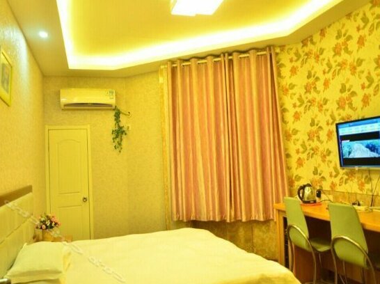 Nianxin Express Hotel - Photo4
