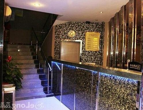 Outai Business Inn Lukou - Photo2
