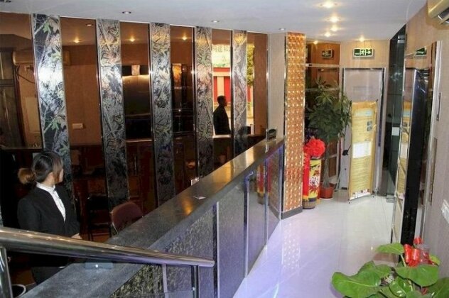 Outai Business Inn Lukou - Photo3