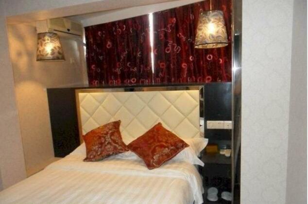 Outai Business Inn Lukou - Photo4