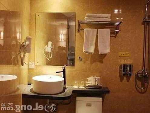 Outai Business Inn Lukou - Photo5