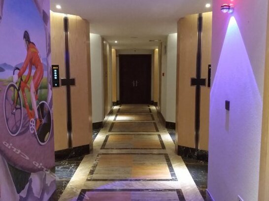 Pan Long Hu Shan Shui Resort Hotel - Photo4
